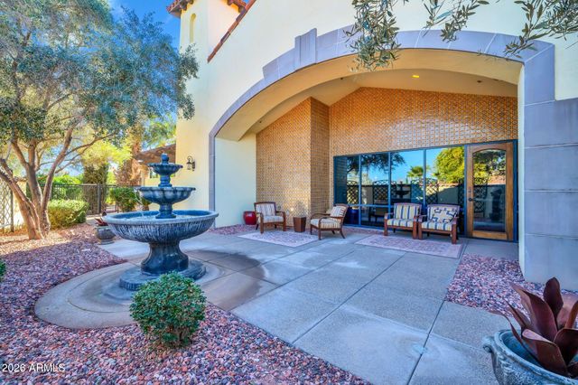 22118 N Arrellaga Drive, Sun City West, AZ 85375