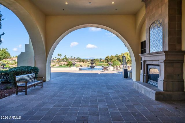 22118 N Arrellaga Drive, Sun City West, AZ 85375