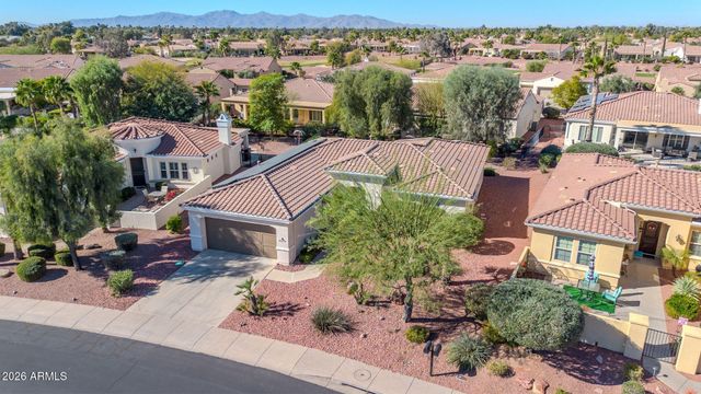 22118 N Arrellaga Drive, Sun City West, AZ 85375