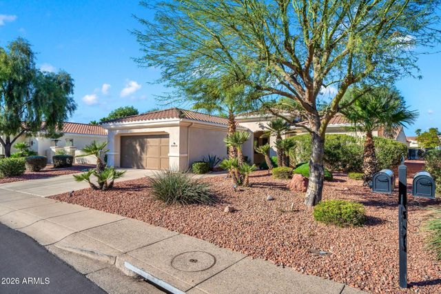 22118 N Arrellaga Drive, Sun City West, AZ 85375