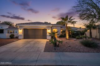 22118 N Arrellaga Drive, Sun City West, AZ 85375