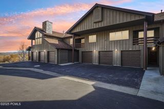 5135 Cove Canyon Drive 104, Park City, UT 84098