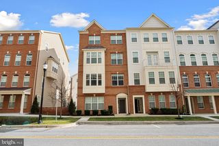 7543 CROWLEY ST #B, Hanover, MD 21076