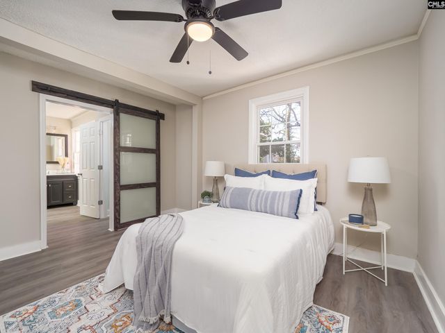 2724 Gervais Street, Columbia, SC 29204