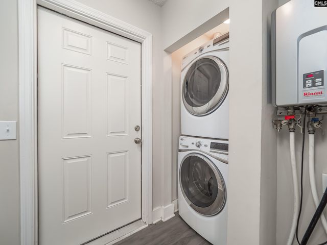2724 Gervais Street, Columbia, SC 29204