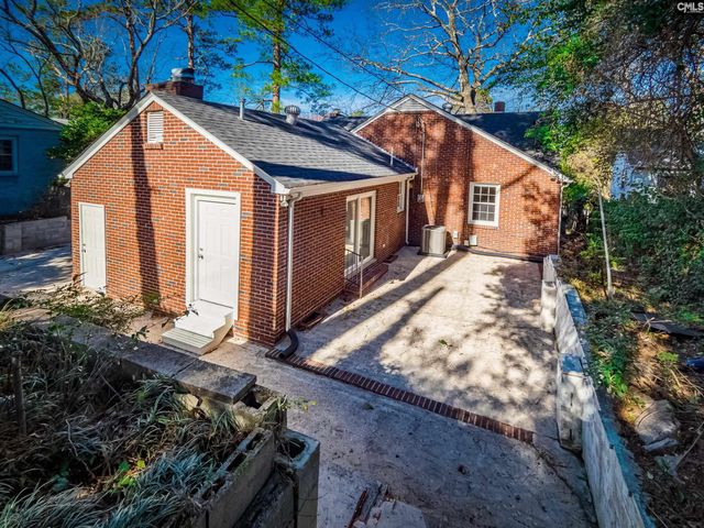 2724 Gervais Street, Columbia, SC 29204