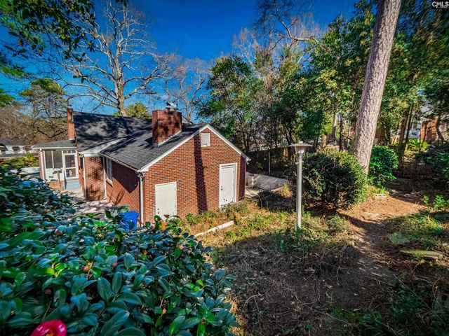 2724 Gervais Street, Columbia, SC 29204