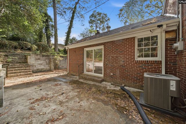 2724 Gervais Street, Columbia, SC 29204