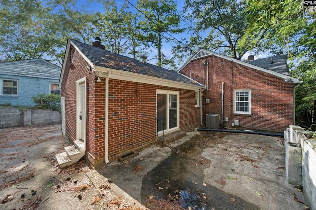 2724 Gervais Street, Columbia, SC 29204
