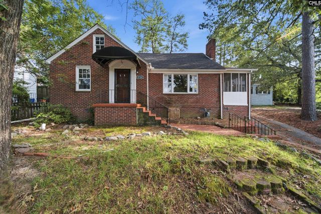 2724 Gervais Street, Columbia, SC 29204