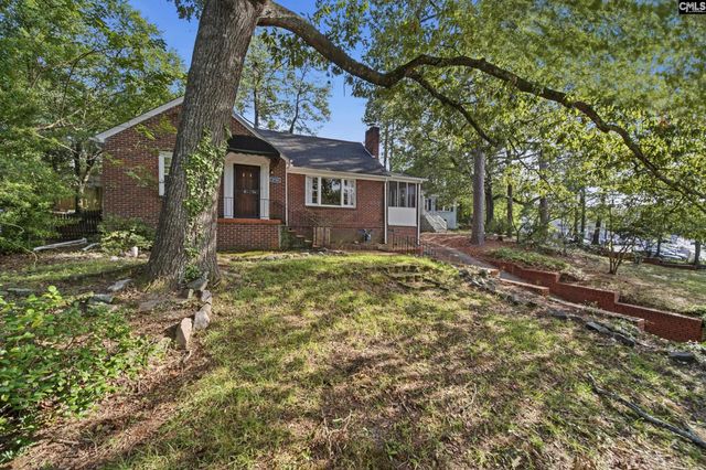 2724 Gervais Street, Columbia, SC 29204