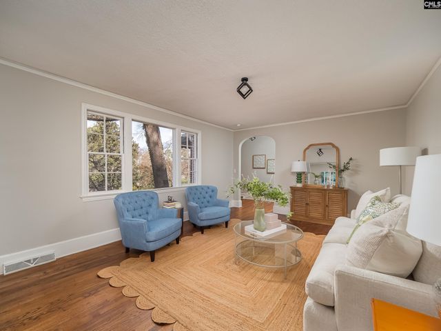 2724 Gervais Street, Columbia, SC 29204