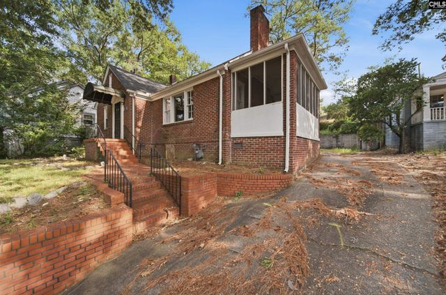 2724 Gervais Street, Columbia, SC 29204