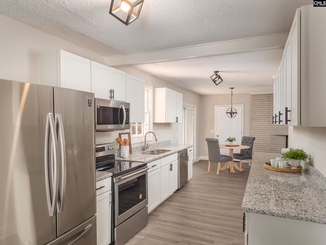2724 Gervais Street, Columbia, SC 29204