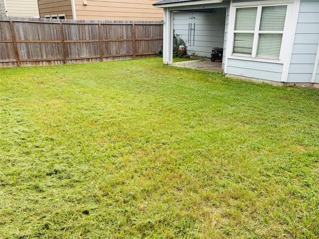 4015 Fairhope Oak Street, Pasadena, TX 77503