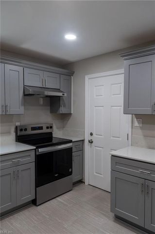 7410 Major AVE, Norfolk, VA 23505