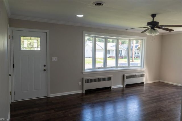 7410 Major AVE, Norfolk, VA 23505