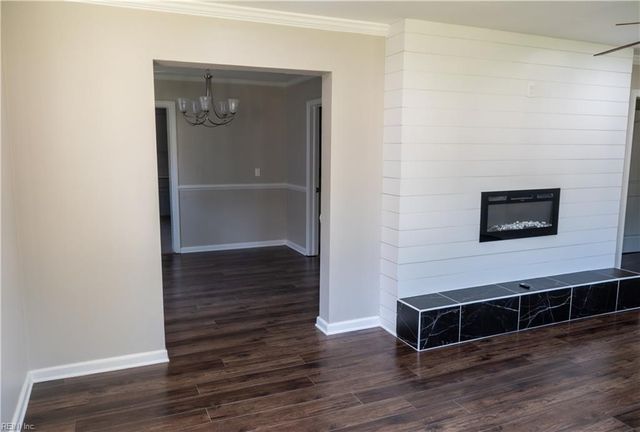 7410 Major AVE, Norfolk, VA 23505