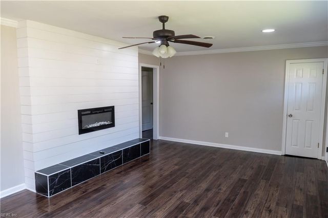7410 Major AVE, Norfolk, VA 23505