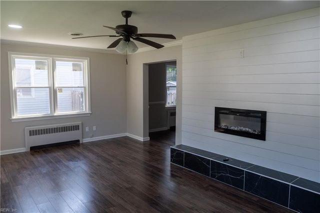 7410 Major AVE, Norfolk, VA 23505