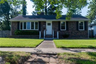 7410 Major AVE, Norfolk, VA 23505
