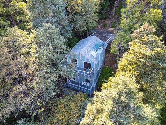 561 Dover Court, Lake Arrowhead, CA 92352
