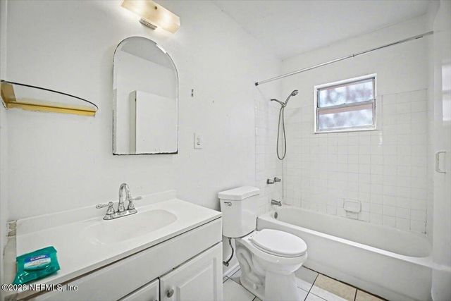 1527 NALDO Avenue, Jacksonville, FL 32207