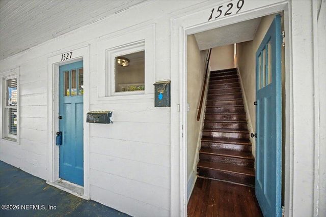 1527 NALDO Avenue, Jacksonville, FL 32207