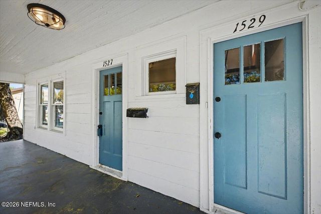 1527 NALDO Avenue, Jacksonville, FL 32207