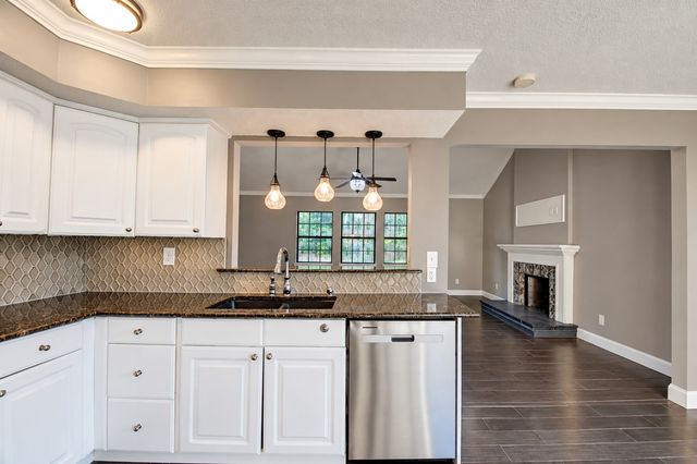 1527 Hancock Drive, Mesquite, TX 75149