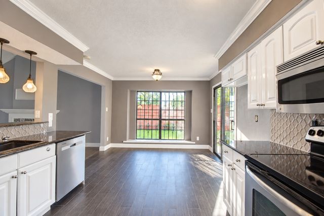 1527 Hancock Drive, Mesquite, TX 75149