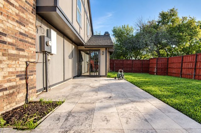 1527 Hancock Drive, Mesquite, TX 75149
