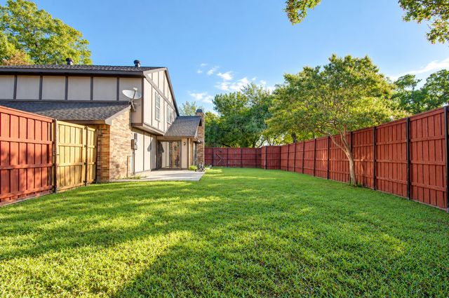 1527 Hancock Drive, Mesquite, TX 75149