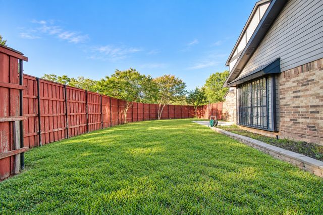 1527 Hancock Drive, Mesquite, TX 75149