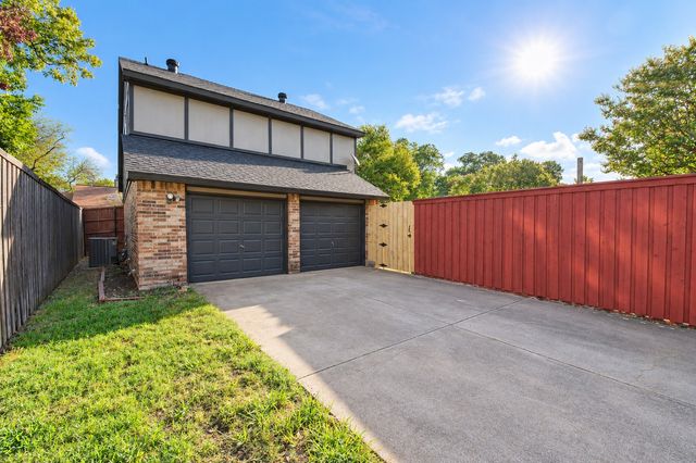 1527 Hancock Drive, Mesquite, TX 75149