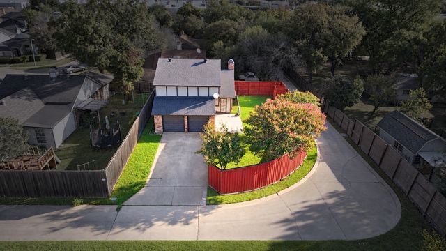 1527 Hancock Drive, Mesquite, TX 75149