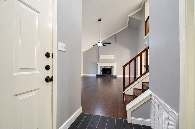 1527 Hancock Drive, Mesquite, TX 75149