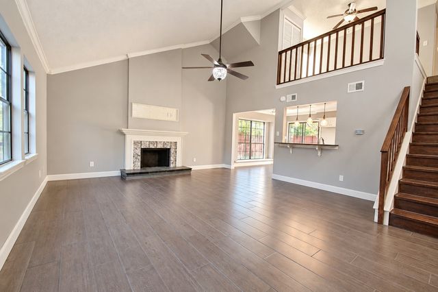1527 Hancock Drive, Mesquite, TX 75149