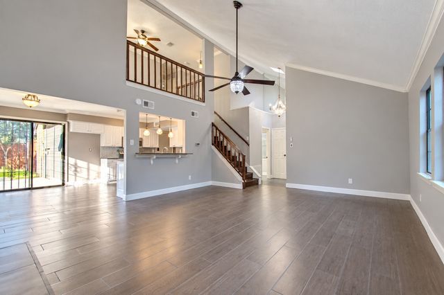 1527 Hancock Drive, Mesquite, TX 75149