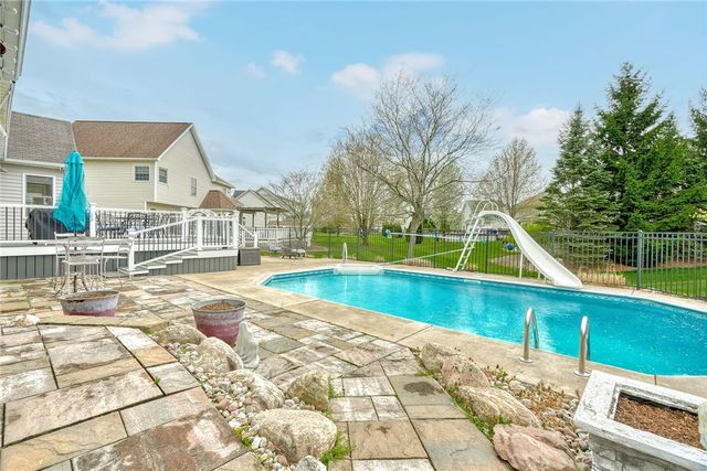 100 Rumford Road, Greece, NY 14626
