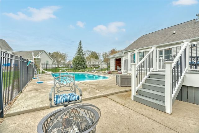 100 Rumford Road, Greece, NY 14626