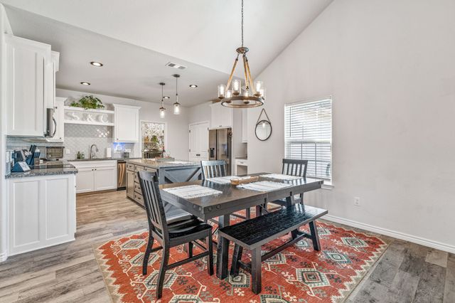 2414 Creek Drive, Granbury, TX 76048