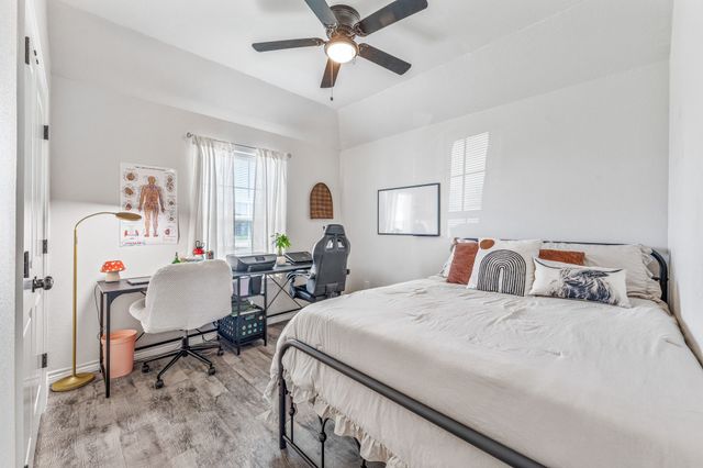 2414 Creek Drive, Granbury, TX 76048
