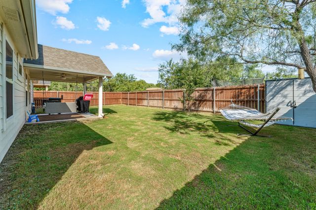 2414 Creek Drive, Granbury, TX 76048