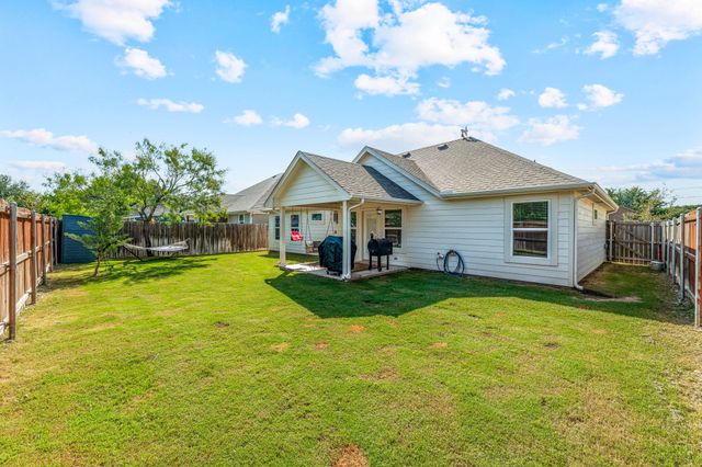 2414 Creek Drive, Granbury, TX 76048