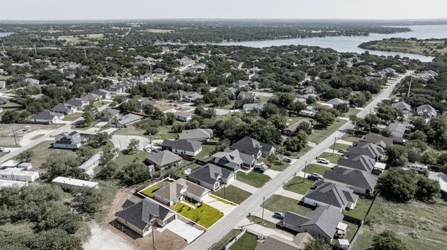 2414 Creek Drive, Granbury, TX 76048