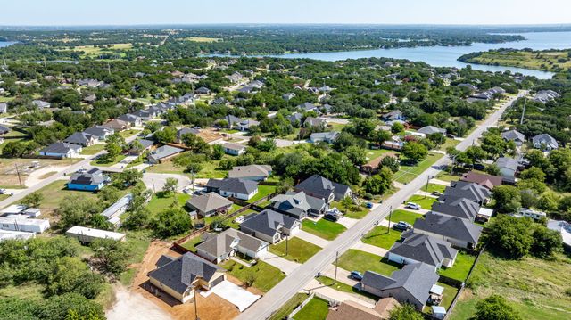 2414 Creek Drive, Granbury, TX 76048