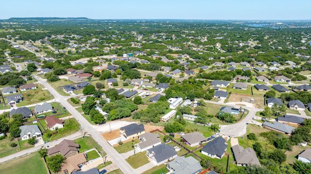 2414 Creek Drive, Granbury, TX 76048