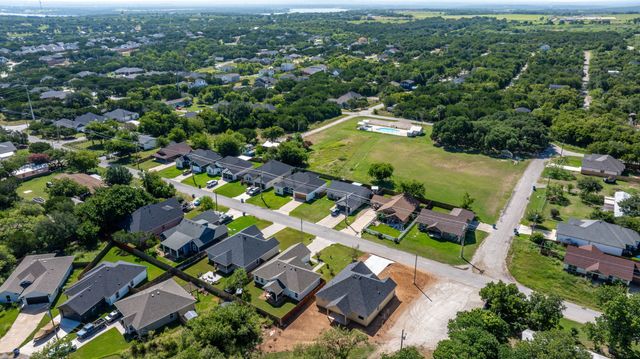 2414 Creek Drive, Granbury, TX 76048