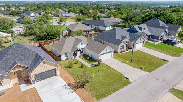 2414 Creek Drive, Granbury, TX 76048